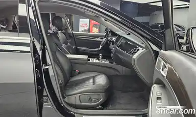 Genesis G80 2019 3.3 Автомат в Москве № 57166, миниатюра 7