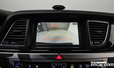 Genesis G80 2019 3.3 Автомат в Москве № 57166, миниатюра 9