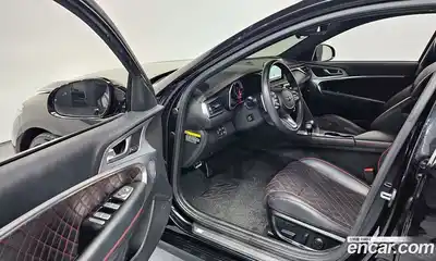 Genesis G70 2019 2.0 Автомат в Москве № 57575, миниатюра 4