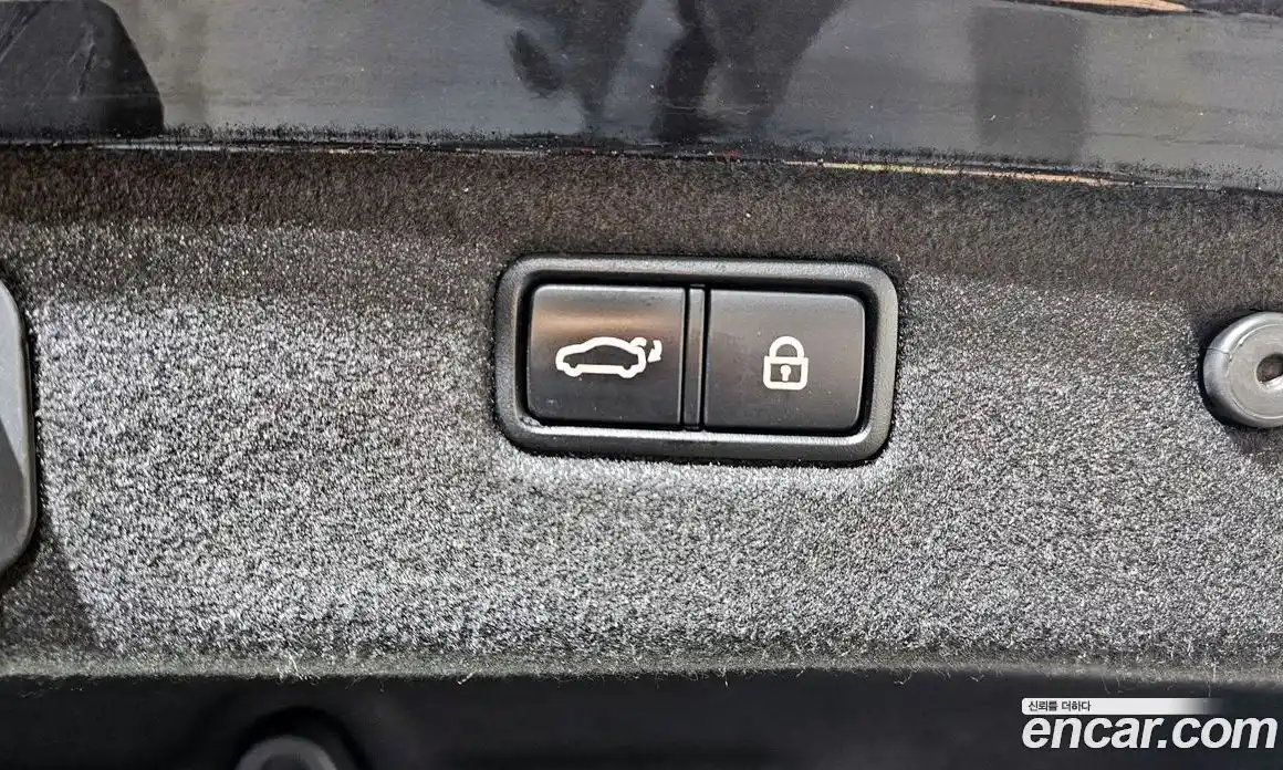 Genesis G70 2019 2.0 Автомат в Москве № 57575, фото 9