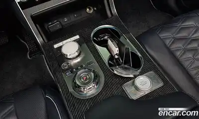 Genesis GV80 2024 2.5 Автомат в Москве № 57888, миниатюра 2