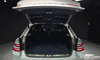 Genesis GV80 2024 2.5 Автомат в Москве № 57888, миниатюра 9