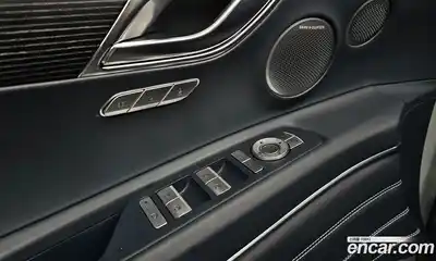 Genesis GV80 2024 2.5 Автомат в Москве № 57888, миниатюра 10