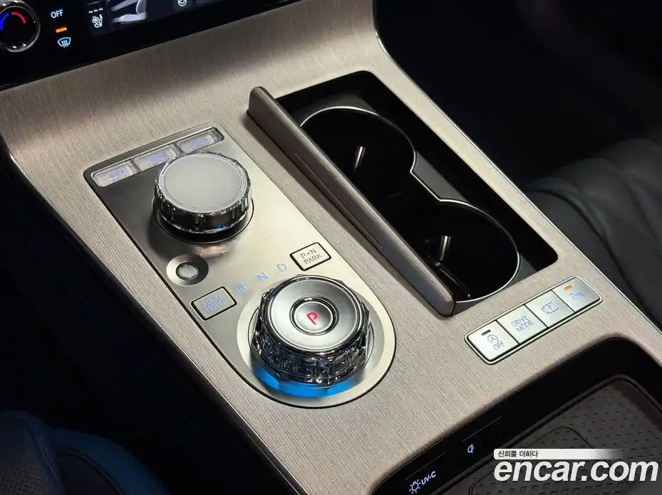 Genesis G80 2025 3.5 Автомат в Москве № 58159, фото 11