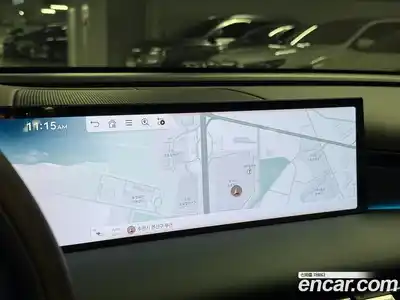 Genesis G80 2025 3.5 Автомат в Москве № 58159, миниатюра 12