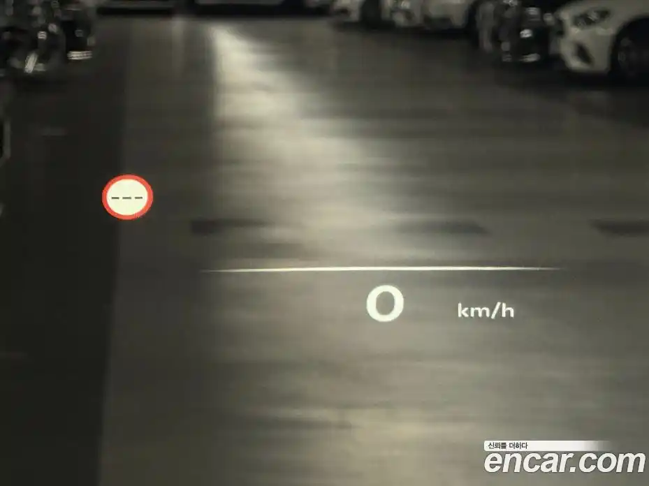 Genesis G80 2025 3.5 Автомат в Москве № 58159, фото 19