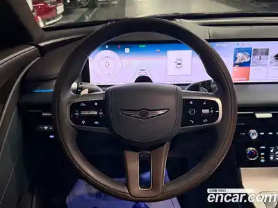 Genesis G80 2025 3.5 Автомат в Москве № 58159, миниатюра 9