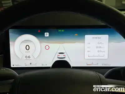 Genesis G80 2025 3.5 Автомат в Москве № 58159, миниатюра 10