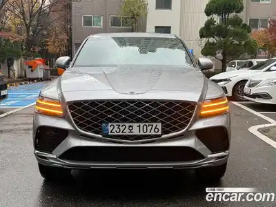 Genesis GV80, 2025