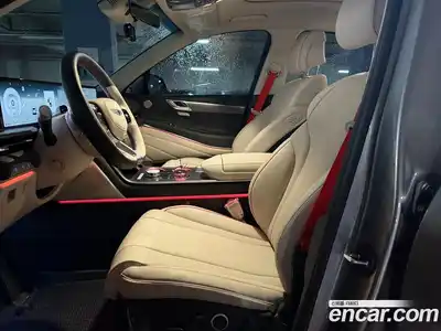 Genesis GV80 2025 2.5 Автомат в Москве № 58162, миниатюра 12