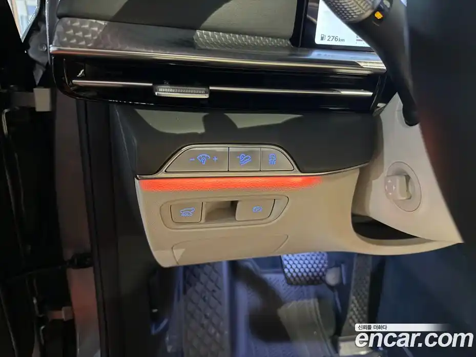 Genesis GV80 2025 2.5 Автомат в Москве № 58162, фото 14