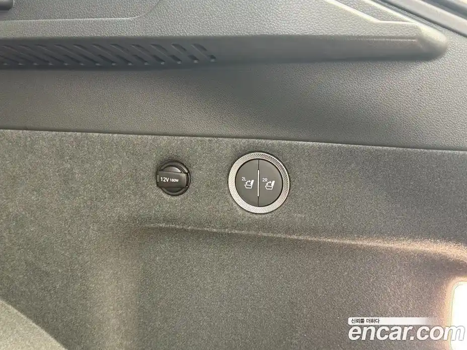 Genesis GV80 2025 2.5 Автомат в Москве № 58162, фото 16