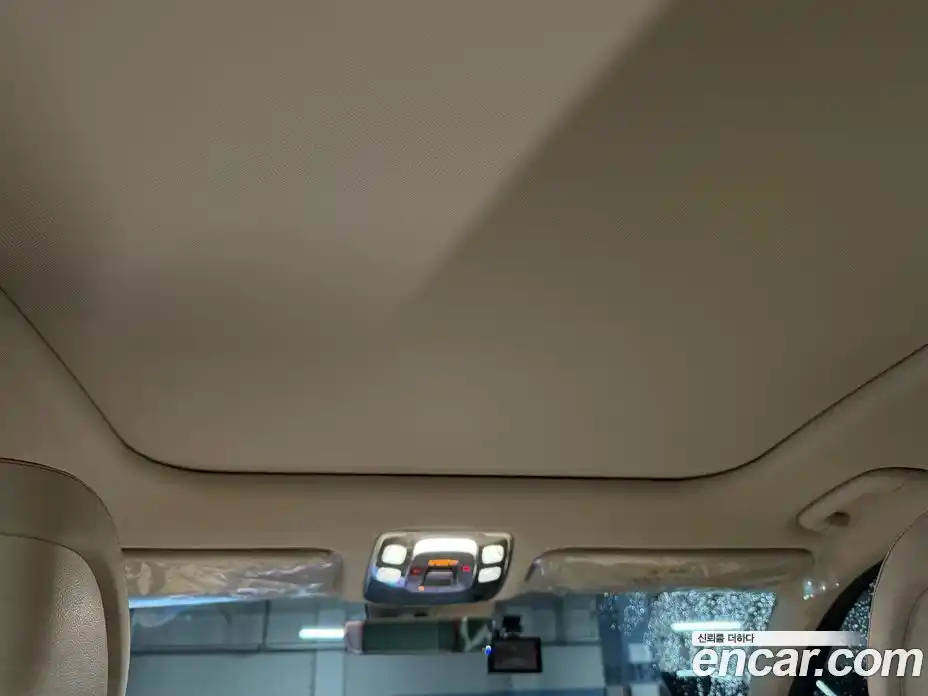 Genesis GV80 2025 2.5 Автомат в Москве № 58162, фото 18