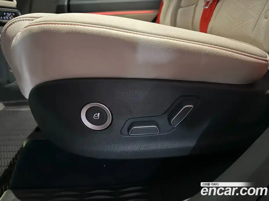 Genesis GV80 2025 2.5 Автомат в Москве № 58162, фото 19