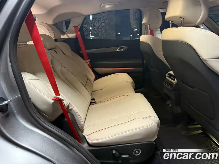 Genesis GV80 2025 2.5 Автомат в Москве № 58162, фото 20