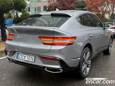 Genesis GV80 2025 2.5 Автомат в Москве № 58162, миниатюра 6