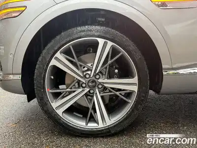 Genesis GV80 2025 2.5 Автомат в Москве № 58162, миниатюра 7
