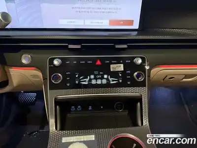 Genesis GV80 2025 2.5 Автомат в Москве № 58162, миниатюра 10