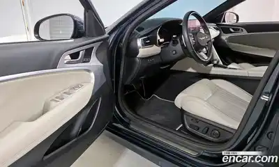 Genesis G70 2021 2.0 Автомат в Москве № 58450, миниатюра 11