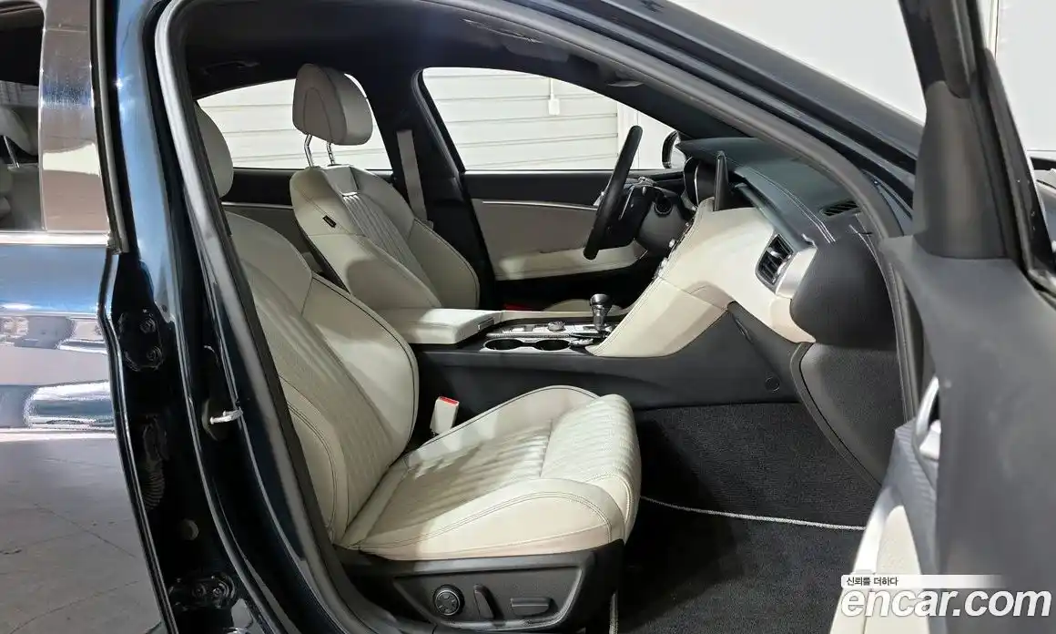 Genesis G70 2021 2.0 Автомат в Москве № 58450, фото 16