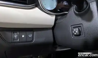 Genesis G70 2021 2.0 Автомат в Москве № 58450, миниатюра 2