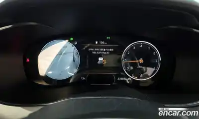 Genesis G70 2021 2.0 Автомат в Москве № 58450, миниатюра 3