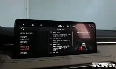 Genesis G70 2021 2.0 Автомат в Москве № 58450, миниатюра 6