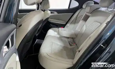 Genesis G70 2021 2.0 Автомат в Москве № 58450, миниатюра 9