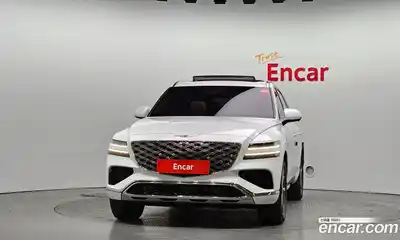 Genesis GV80 2024 2.5 Автомат в Москве № 58875, миниатюра 11