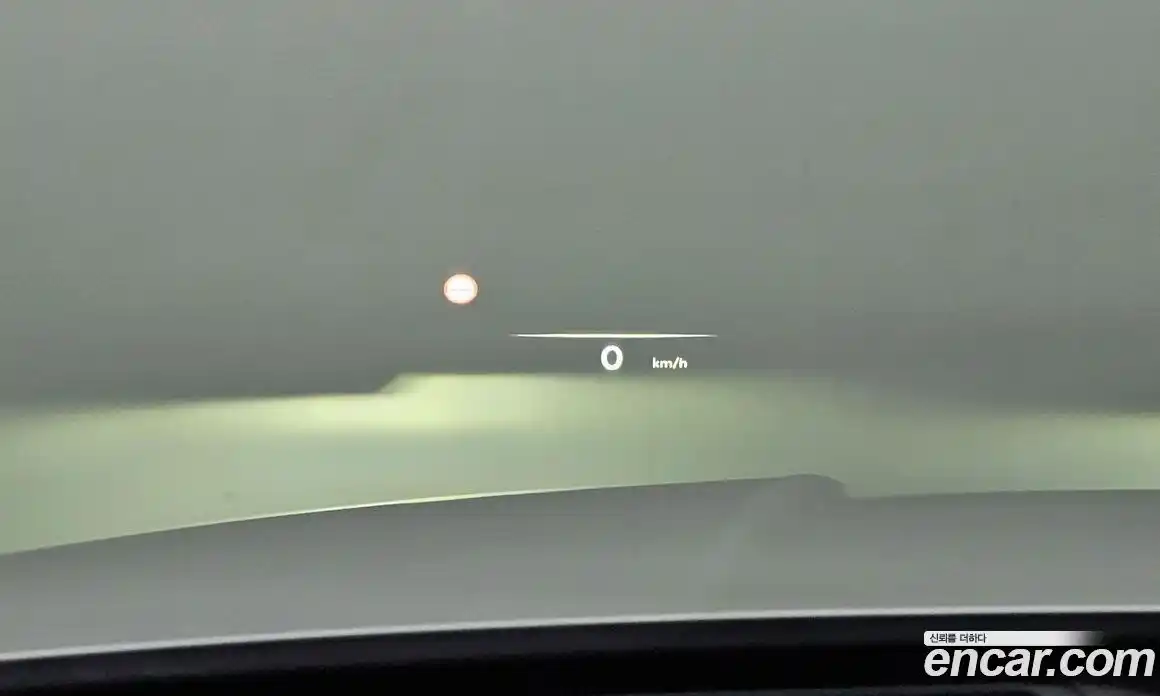 Genesis GV80 2024 2.5 Автомат в Москве № 58875, фото 13