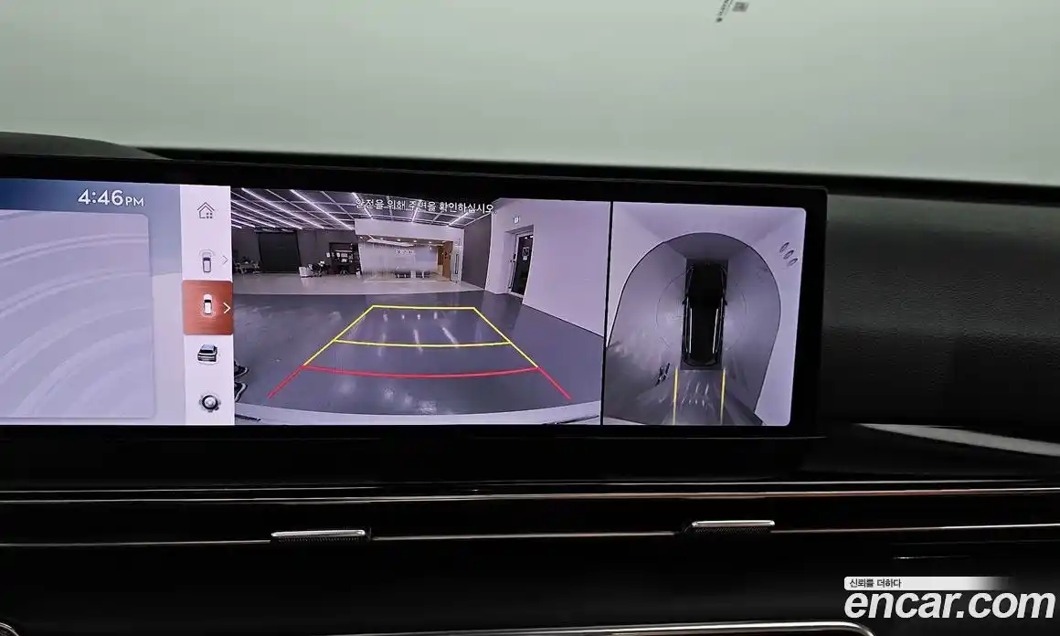 Genesis GV80 2024 2.5 Автомат в Москве № 58875, фото 16