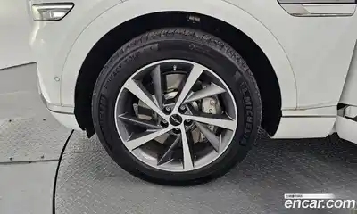 Genesis GV80 2024 2.5 Автомат в Москве № 58875, миниатюра 9