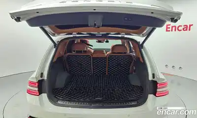 Genesis GV80 2024 2.5 Автомат в Москве № 58875, миниатюра 10