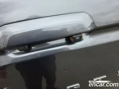 SsangYong Rexton 2019 2.2 Автомат в Москве № 62820, миниатюра 11