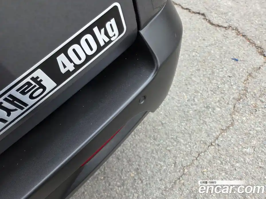 SsangYong Rexton 2019 2.2 Автомат в Москве № 62820, фото 12