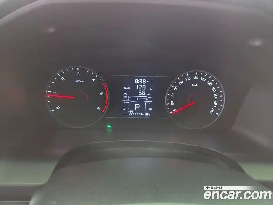 SsangYong Rexton 2019 2.2 Автомат в Москве № 62820, фото 20