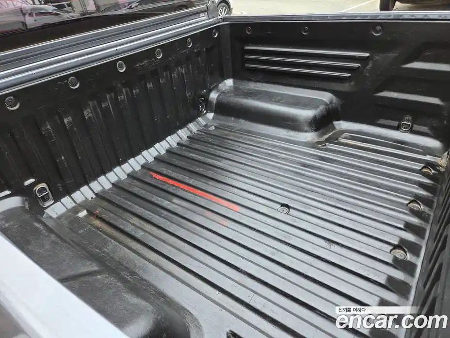 SsangYong Rexton 2019 2.2 Автомат в Москве № 62820, фото 10