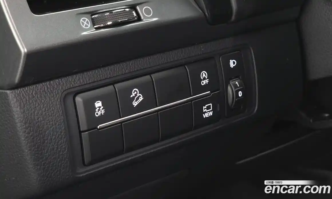 SsangYong Rexton 2022 2.2 Автомат в Москве № 62835, фото 12