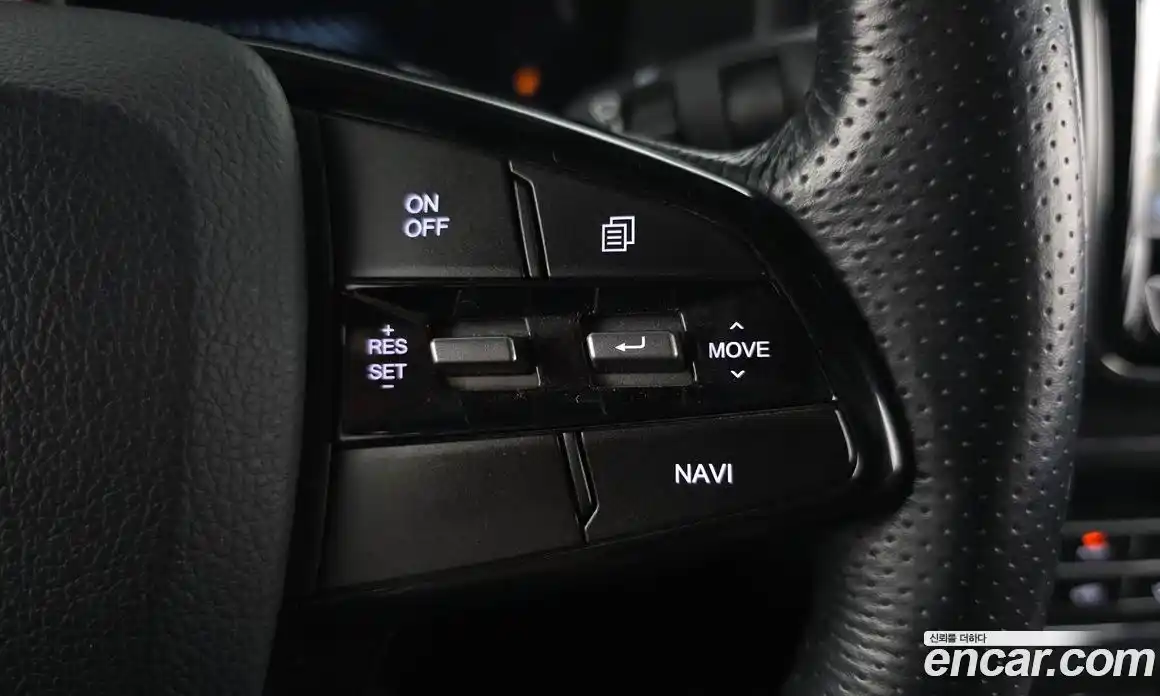 SsangYong Rexton 2022 2.2 Автомат в Москве № 62835, фото 18