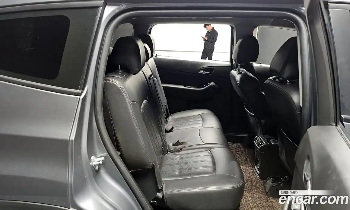 Chevrolet Orlando 2016 2.0 Автомат в Москве № 65675, фото 13