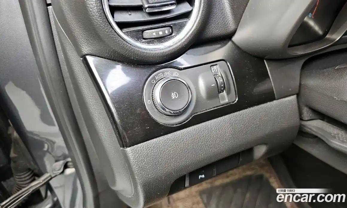 Chevrolet Orlando 2016 2.0 Автомат в Москве № 65675, фото 14