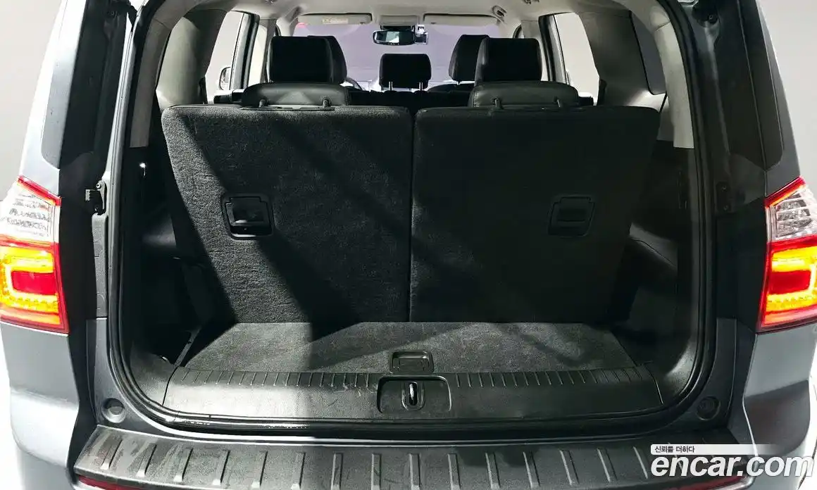 Chevrolet Orlando 2016 2.0 Автомат в Москве № 65675, фото 16