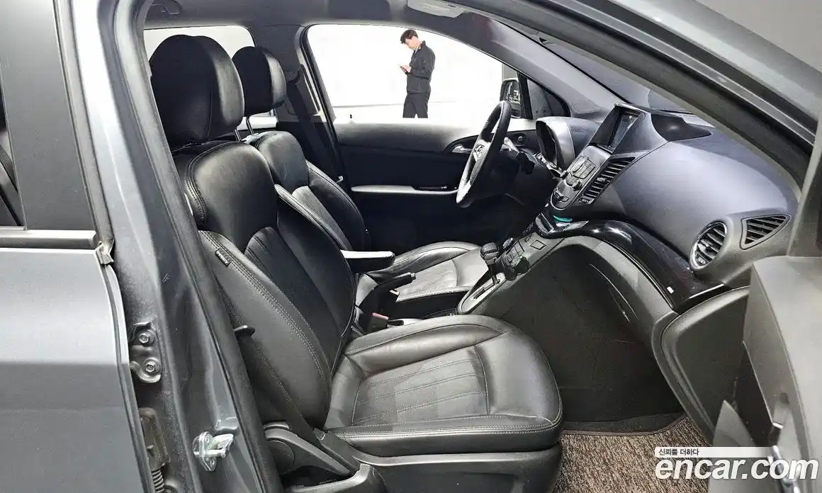 Chevrolet Orlando 2016 2.0 Автомат в Москве № 65675, фото 18