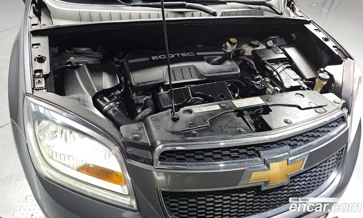 Chevrolet Orlando 2016 2.0 Автомат в Москве № 65675, фото 19