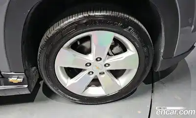 Chevrolet Orlando 2016 2.0 Автомат в Москве № 65675, миниатюра 3