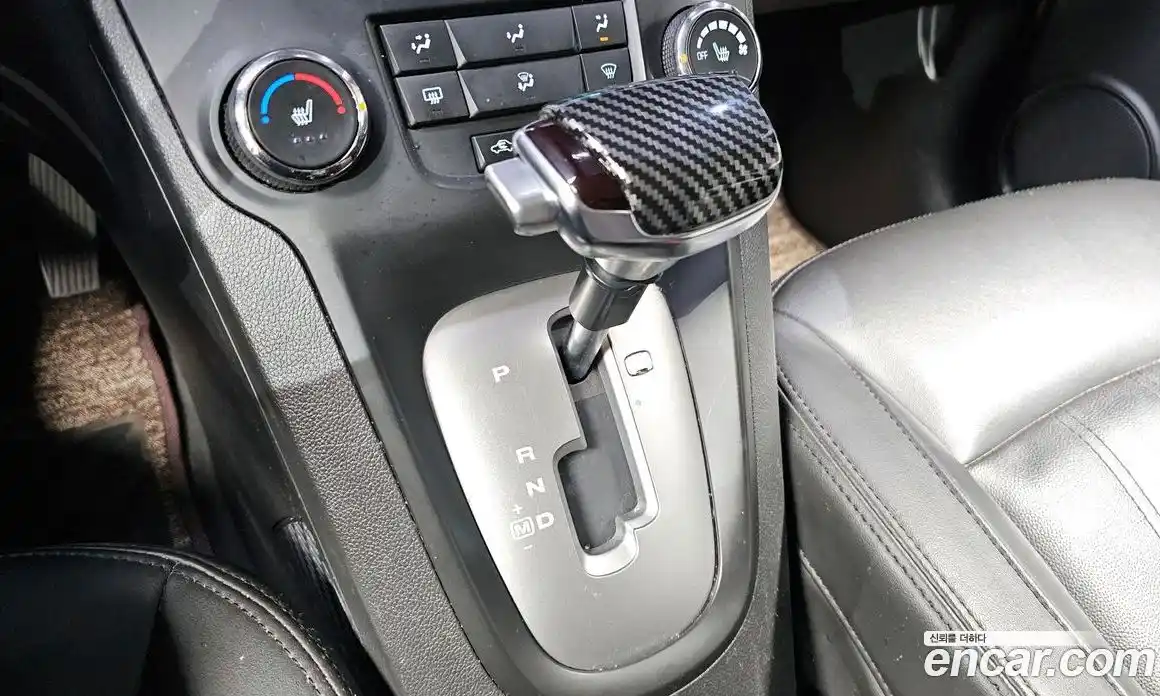 Chevrolet Orlando 2016 2.0 Автомат в Москве № 65675, фото 5