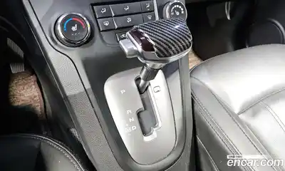 Chevrolet Orlando 2016 2.0 Автомат в Москве № 65675, миниатюра 5