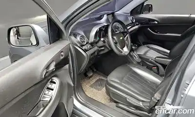 Chevrolet Orlando 2016 2.0 Автомат в Москве № 65675, миниатюра 7