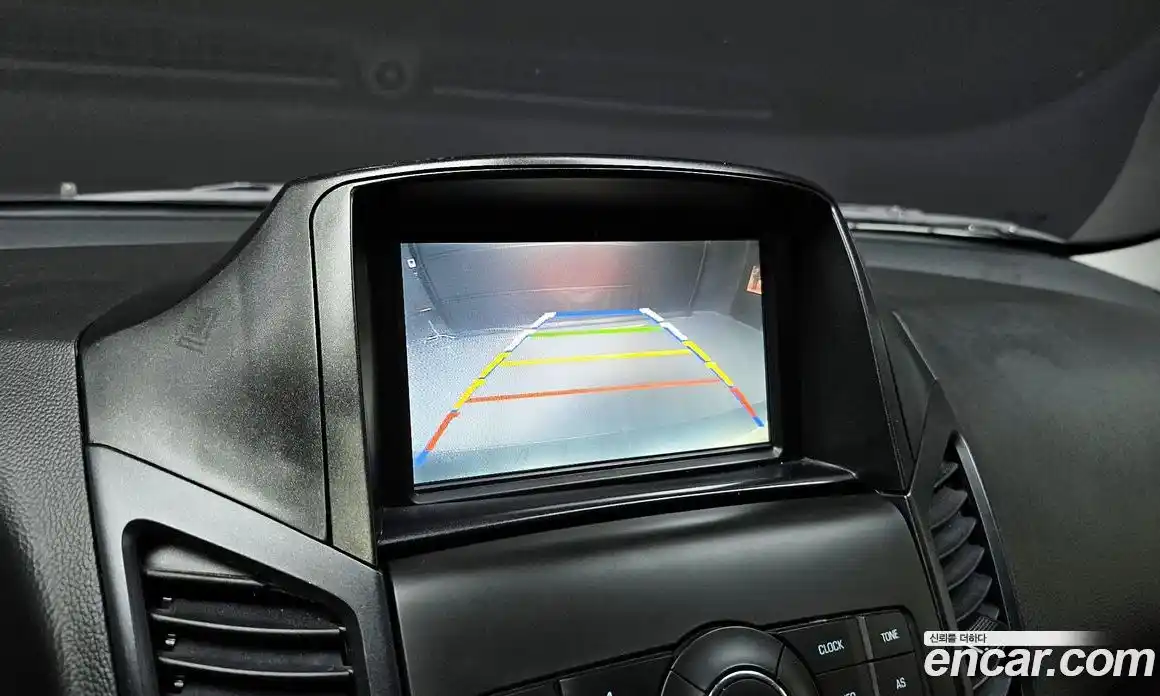 Chevrolet Orlando 2016 2.0 Автомат в Москве № 65675, фото 10