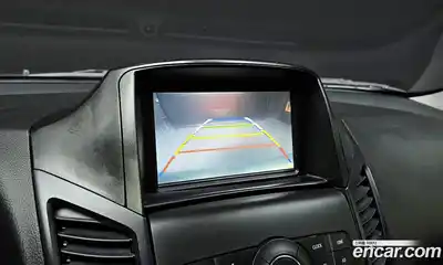 Chevrolet Orlando 2016 2.0 Автомат в Москве № 65675, миниатюра 10